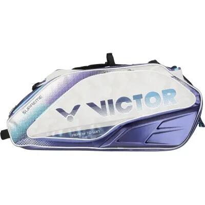 victor Borsa BR9215 in 100% poliestere per unisex – 0117HB grey navy blue (HB) 2/4