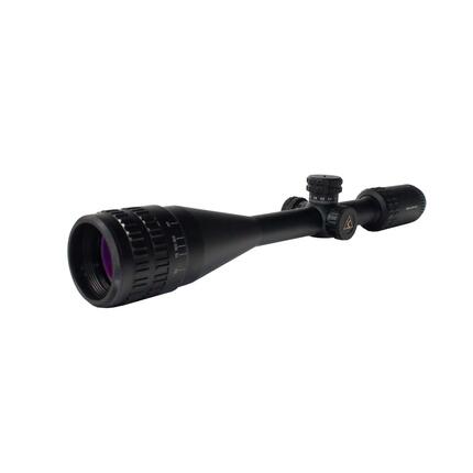 KECK Optics RS Vanduard - 6-24x50, IR-KA24 Absehen