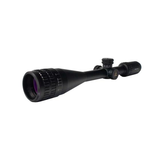 KECK Optics RS Vanduard - 6-24x50, IR-KA24 Absehen