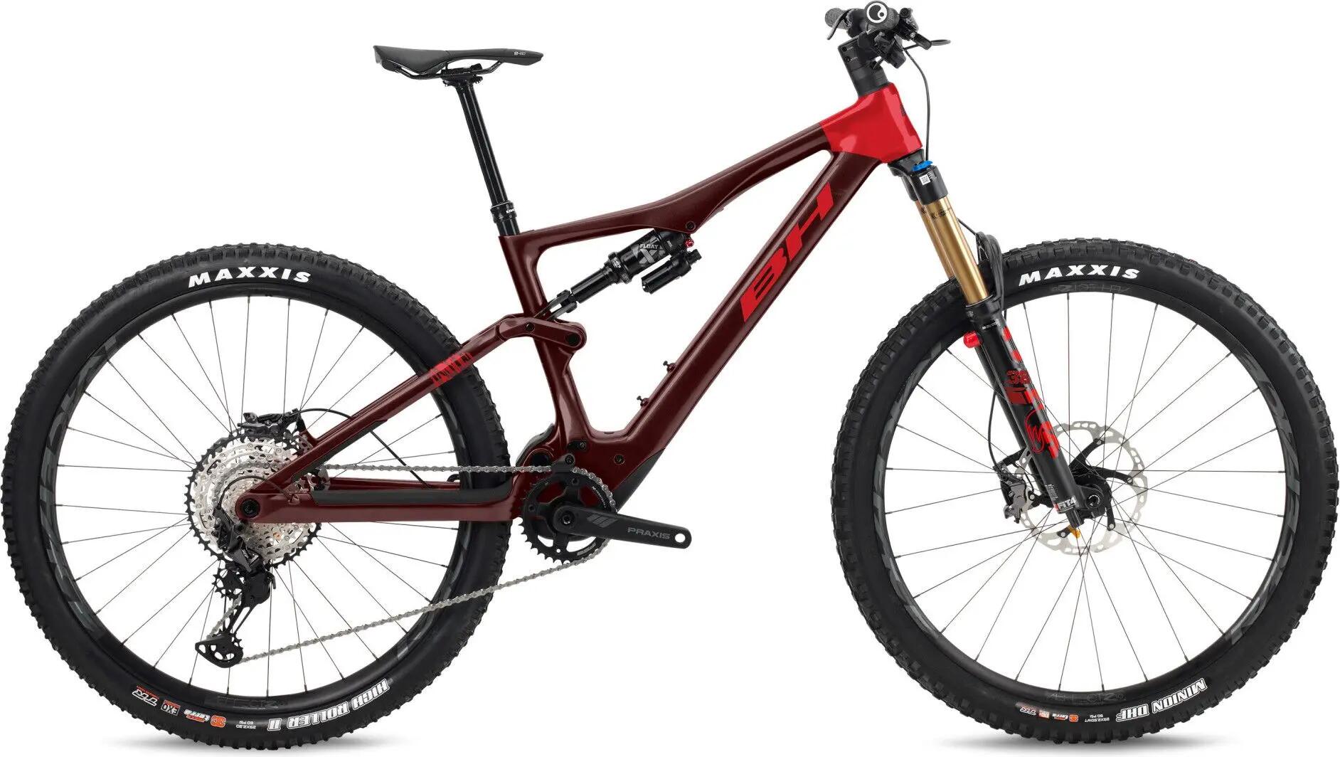 BH BIKES picture