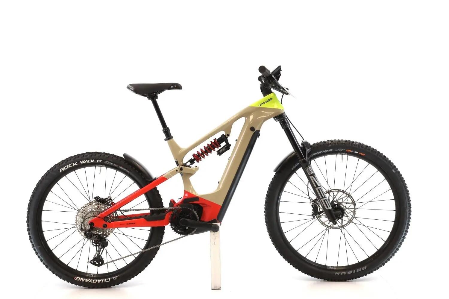 CANNONDALE picture
