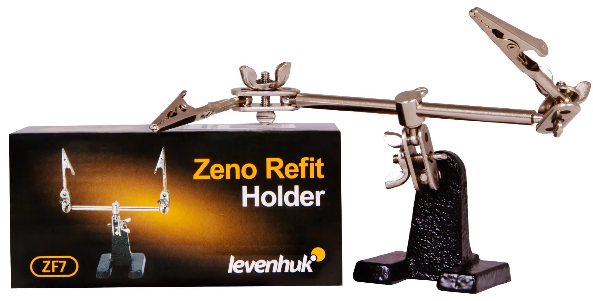 Support Levenhuk Zeno Refit ZF7 3/14