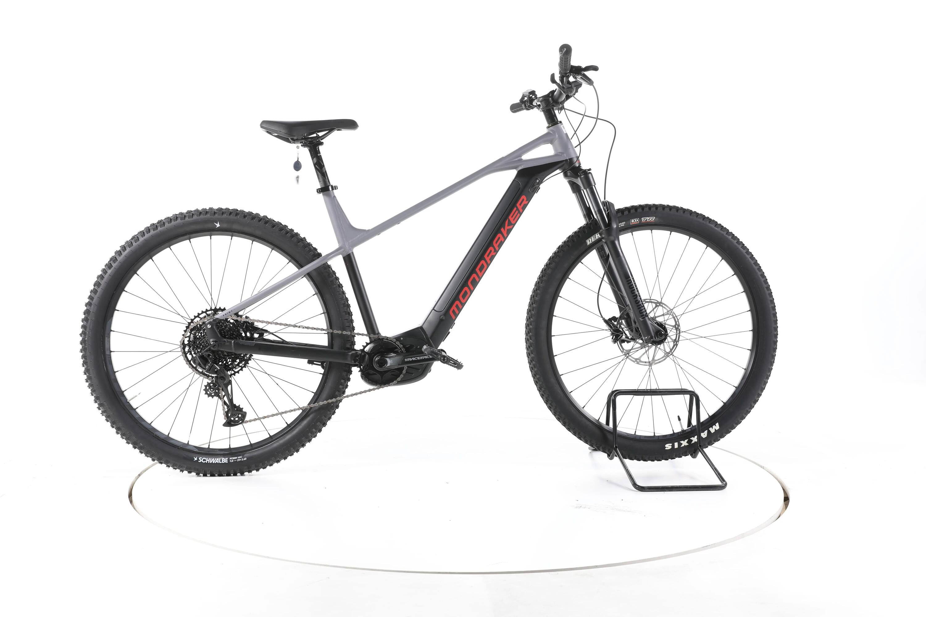 MONDRAKER picture