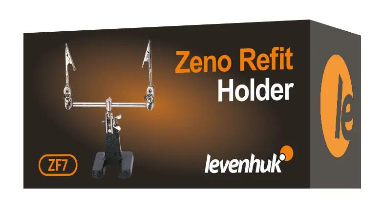 Support Levenhuk Zeno Refit ZF7 2/14