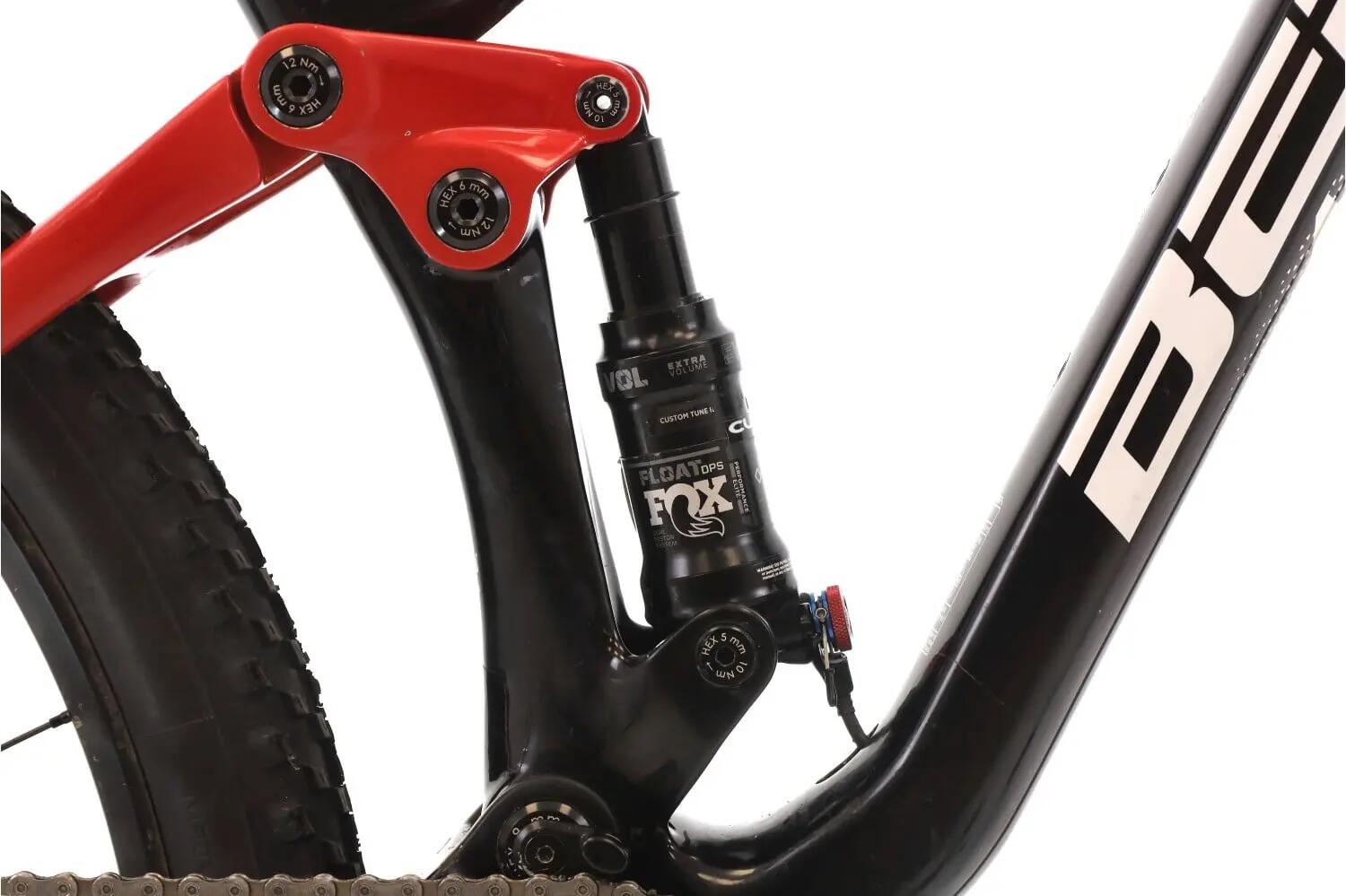 MTB ricondizionata ·  Mako · Ottimo stato 7/8