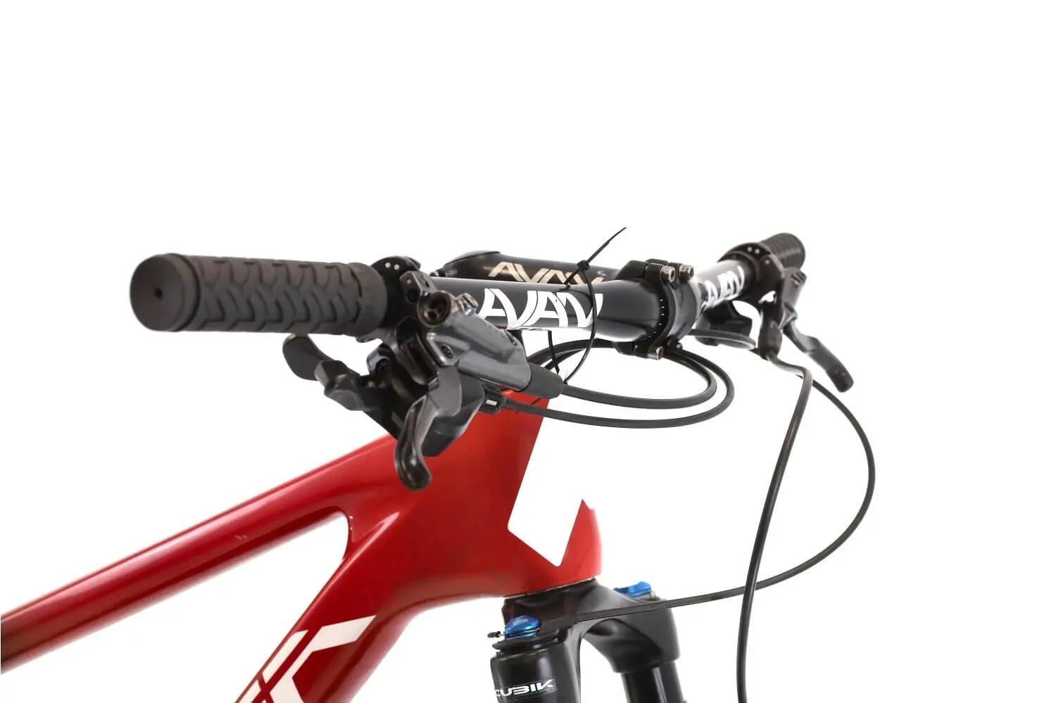 MTB ricondizionata ·  Mako · Ottimo stato 6/8
