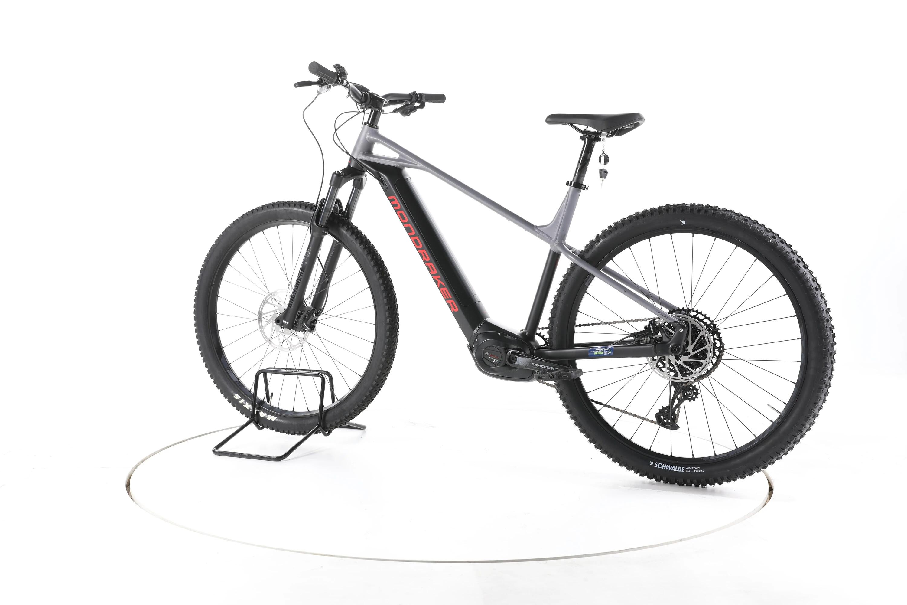 Segunda vida - Mondraker Prime 29 E-Bike - Muy buen estado 7/7