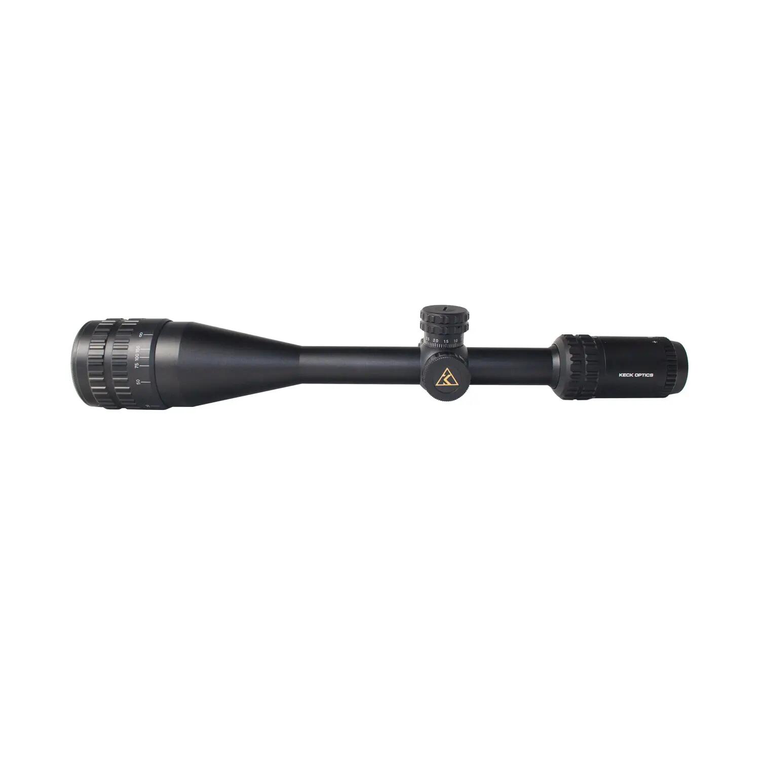 KECK Optics RS Vanduard - 6-24x50, IR-KA24 Absehen 2/5