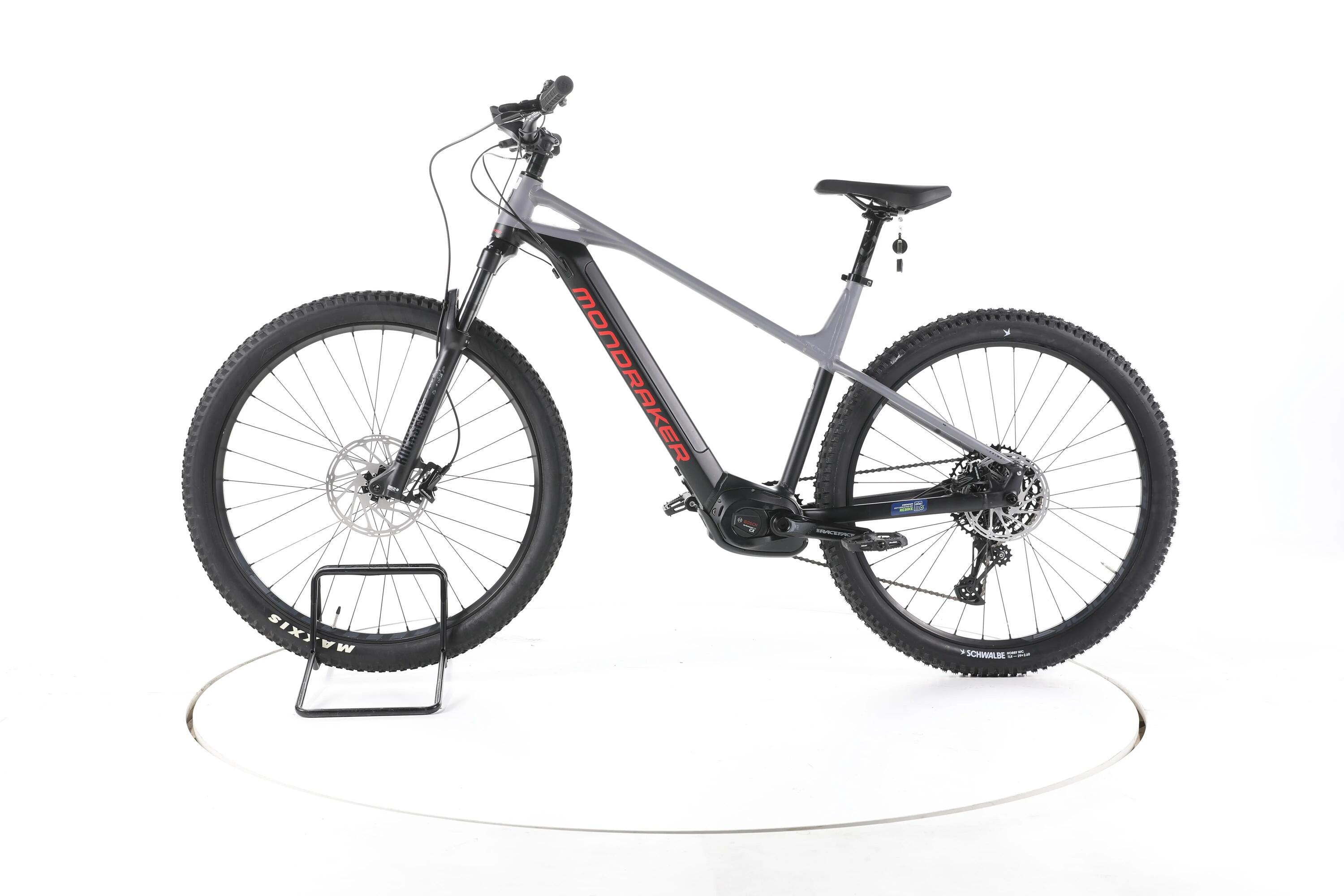 Segunda vida - Mondraker Prime 29 E-Bike - Muy buen estado 6/7
