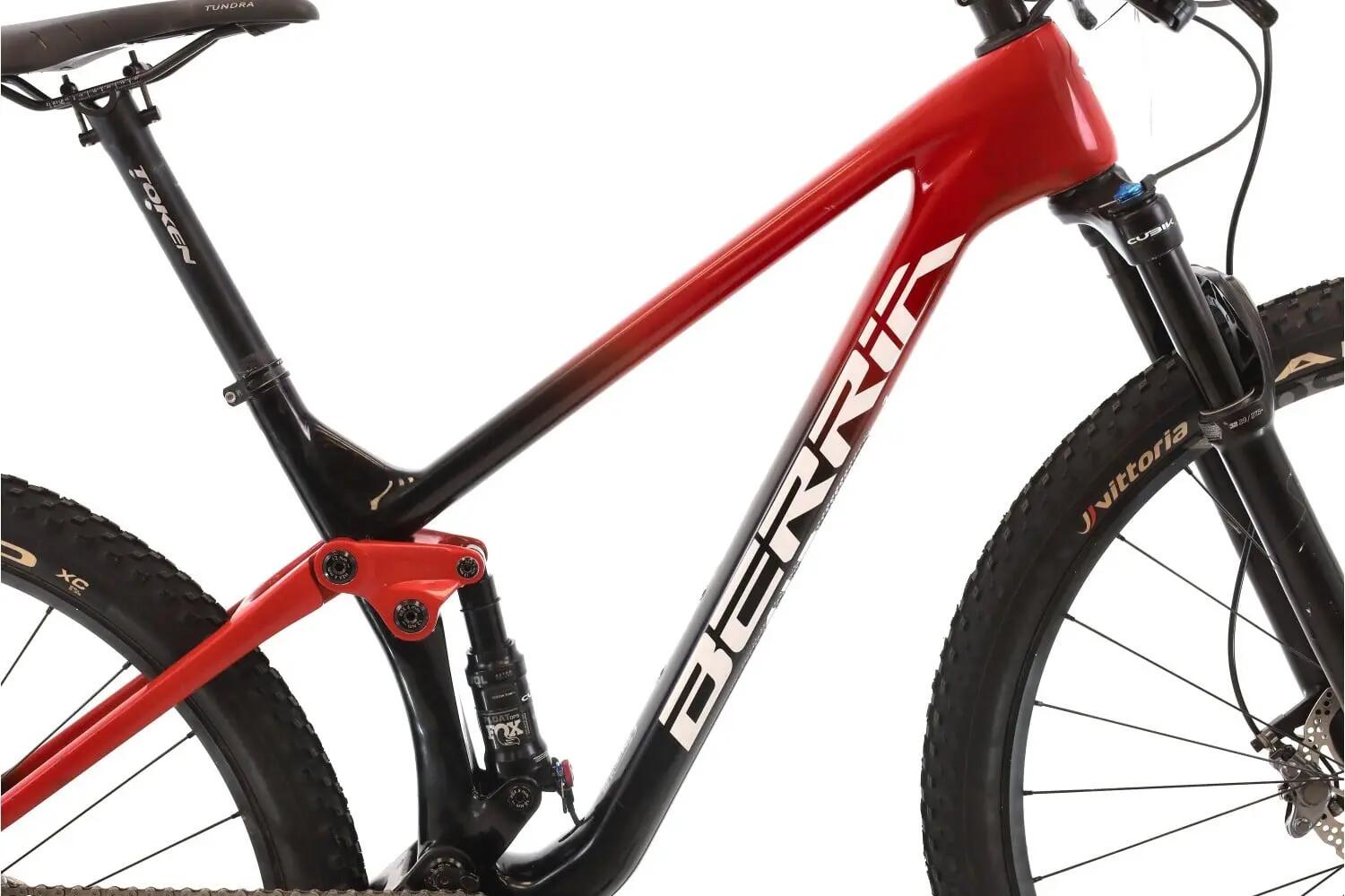 MTB ricondizionata ·  Mako · Ottimo stato 2/8