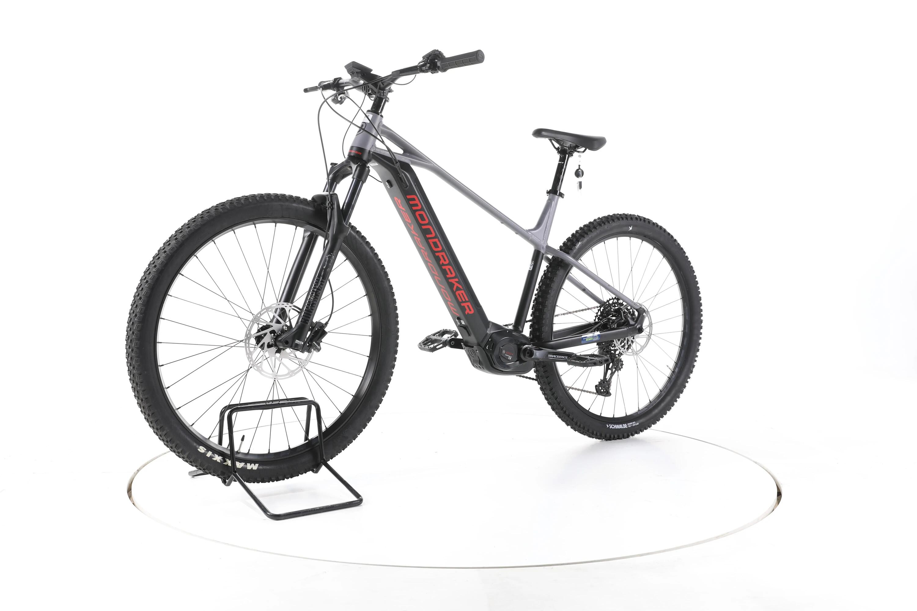 Segunda vida - Mondraker Prime 29 E-Bike - Muy buen estado 5/7
