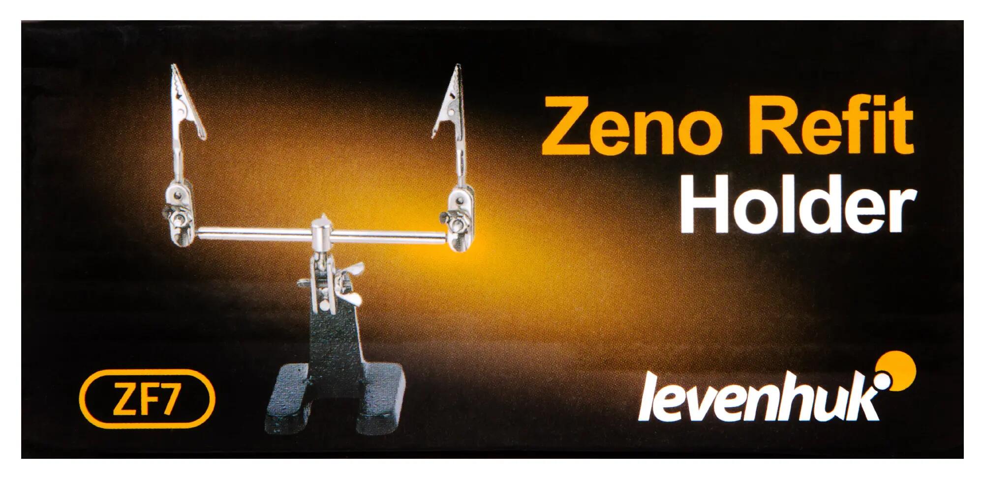 Support Levenhuk Zeno Refit ZF7 10/14