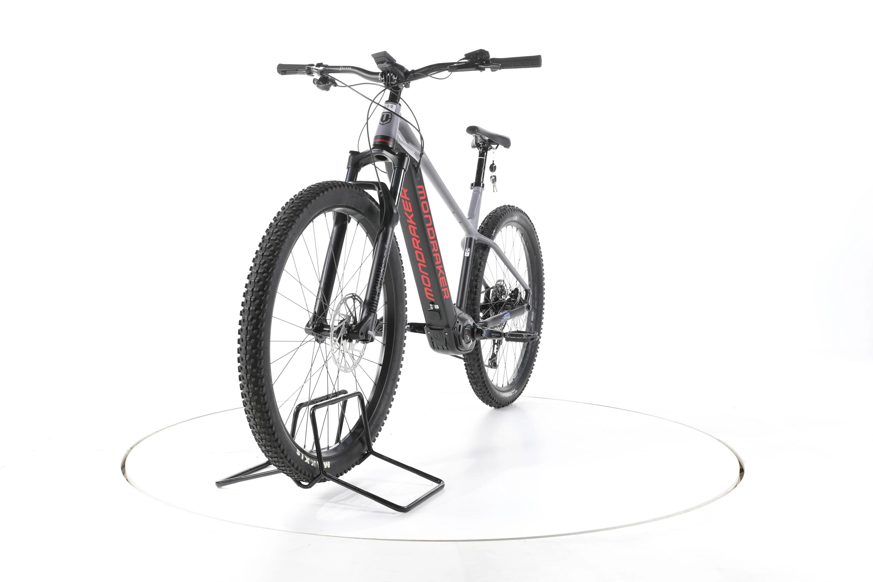 Segunda vida - Mondraker Prime 29 E-Bike - Muy buen estado 4/7