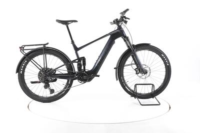 Tweedehands - giant stance e+ ex pro suv e-bike - zeer goed
