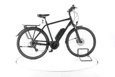 Tweedehands - kalkhoff endeavour 1.b trekking e-bike - zeer goed