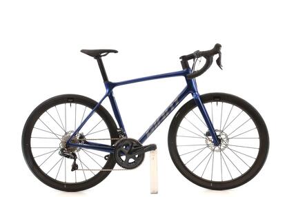Tweedehands racefiets · TCR Advanced Pro 0 Di2 11V · Zeer goede toestand