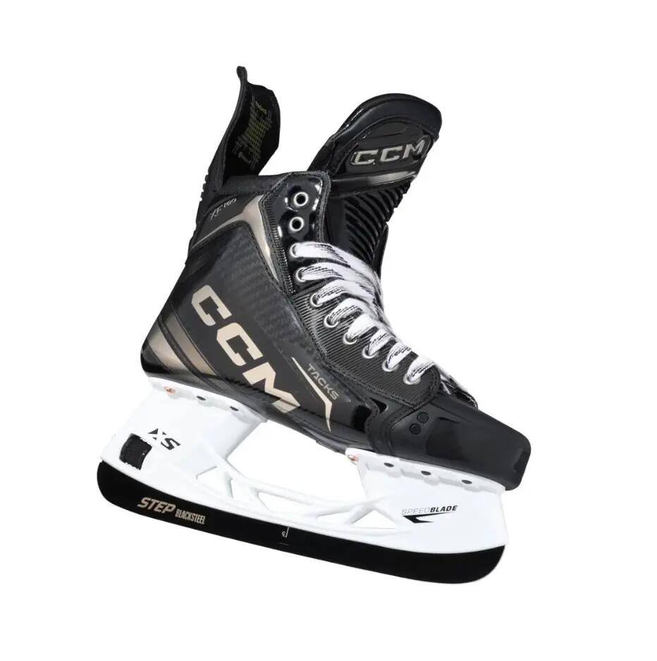 Łyżwy hokejowe CCM Tacks XF80 Senior Regular 6/7