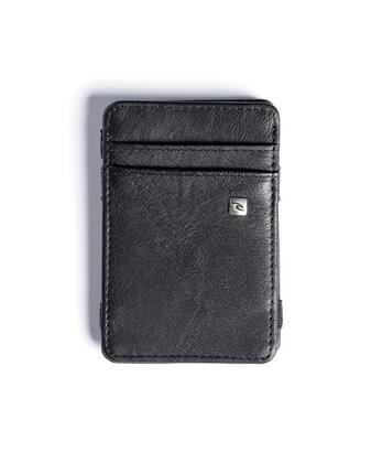 Geldbörse Herren Magic Wallet - Noir