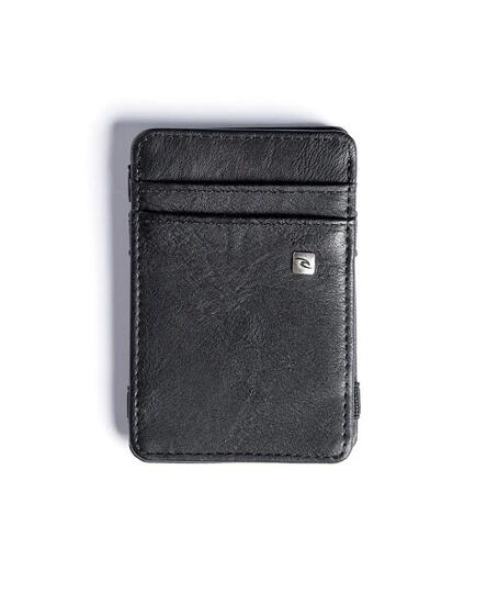 Geldbörse Herren Magic Wallet - Noir