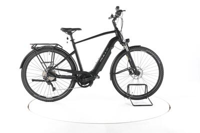 Tweedehands - bulls lacuba evo 10 trekking e-bike - goed