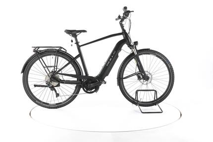 Reconditionné - Bulls Lacuba EVO 10 Vélo Électrique de Trekking - Bon