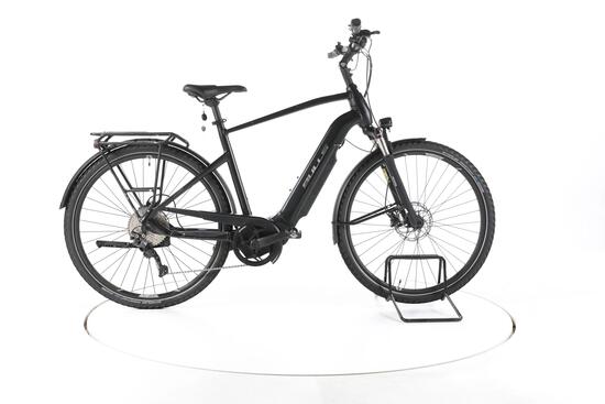 Reconditionné - Bulls Lacuba EVO 10 Vélo Électrique de Trekking - Bon