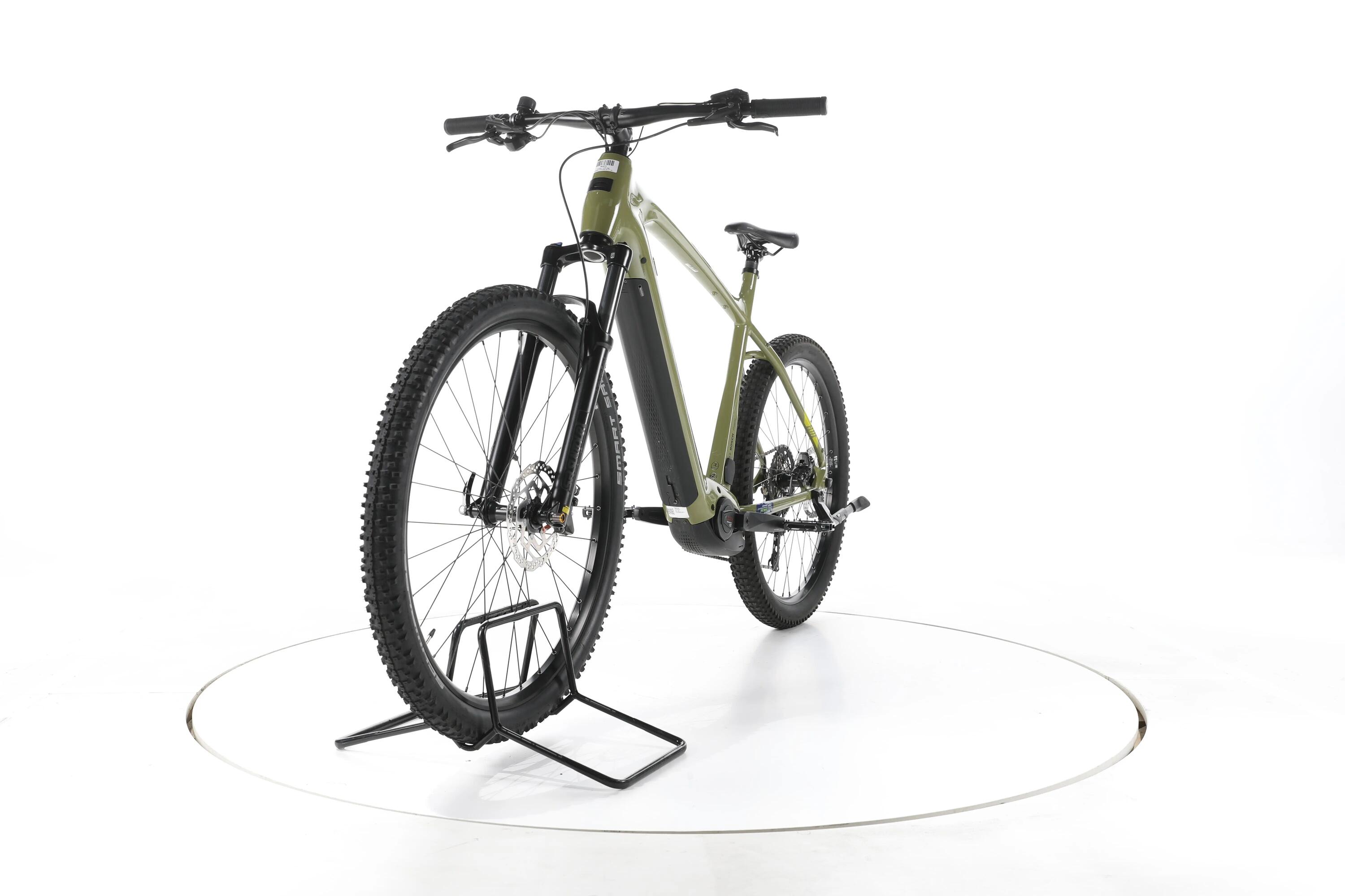Ebike ricondizionata · Corratec E-Power X-Vert Elite · Ottime condizioni 4/7