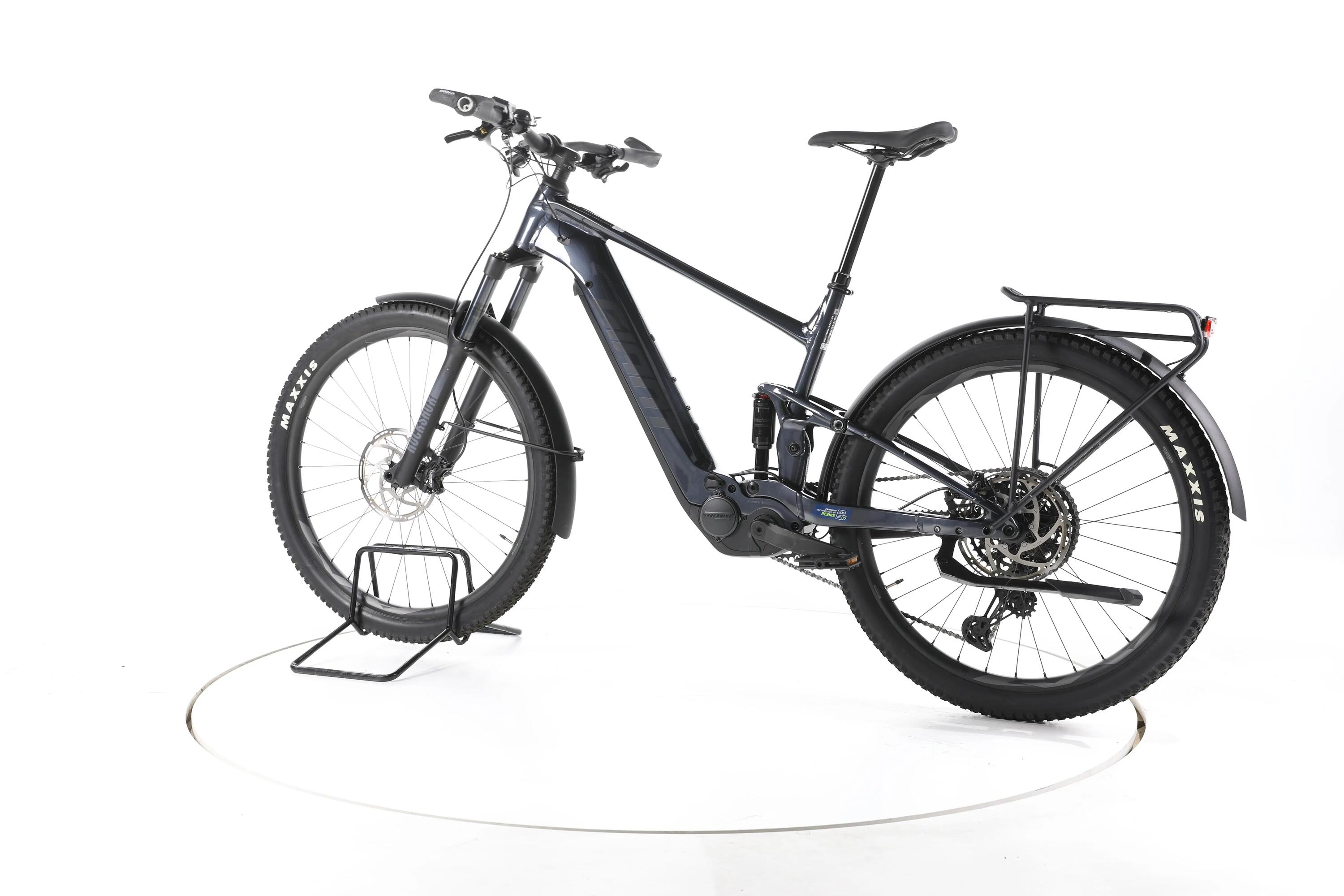Ebike ricondizionata · Giant Stance E+ EX Pro · Ottime condizioni 7/7