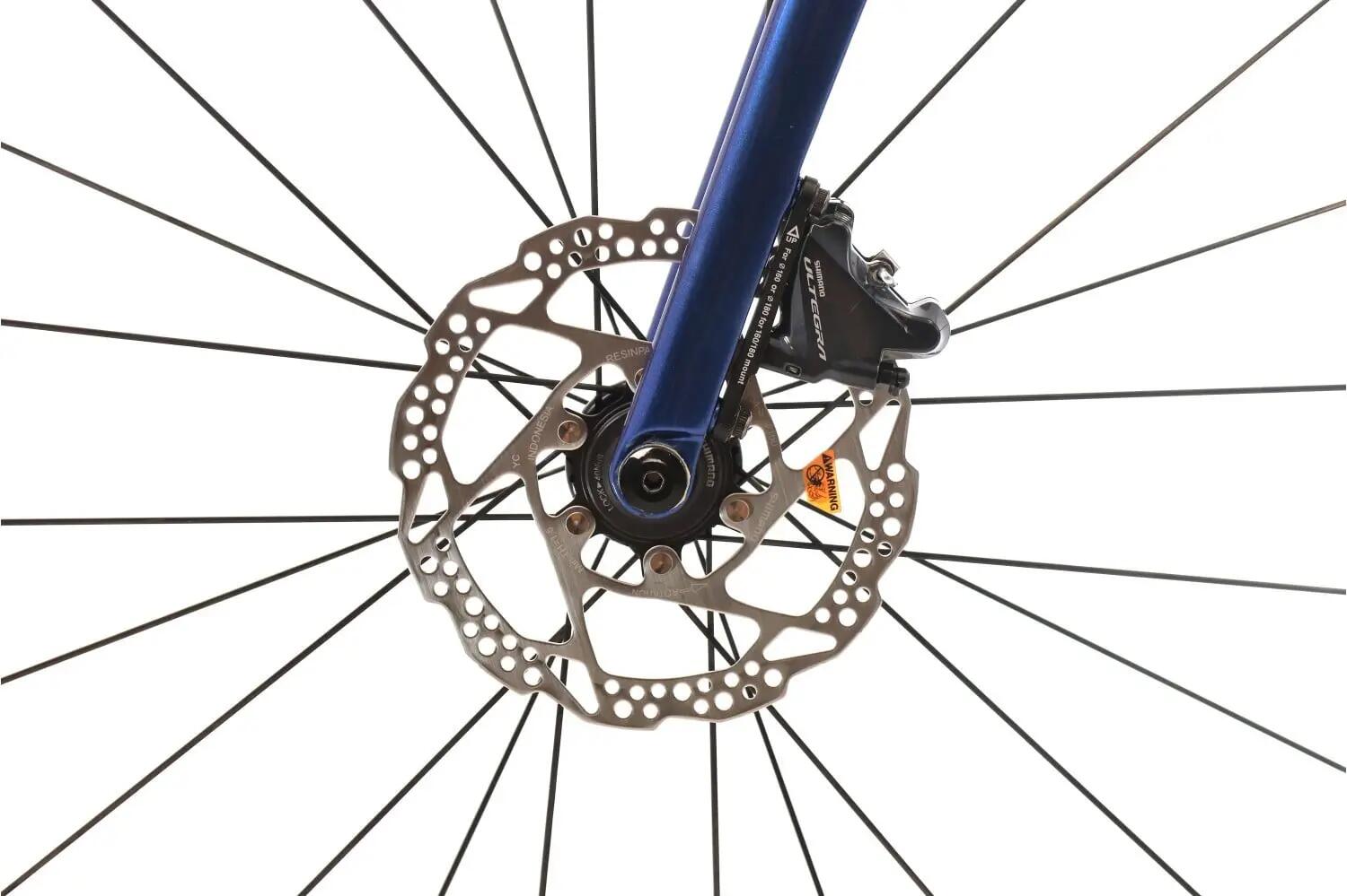 Bici strada ricondizionata ·  TCR Advanced Pro 0 Di2 11V · Ottimo stato 7/8