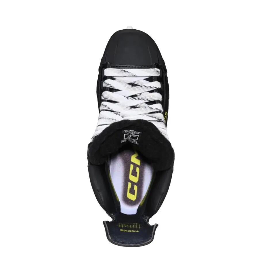 Łyżwy hokejowe CCM Tacks XF80 Senior Wide 5/7