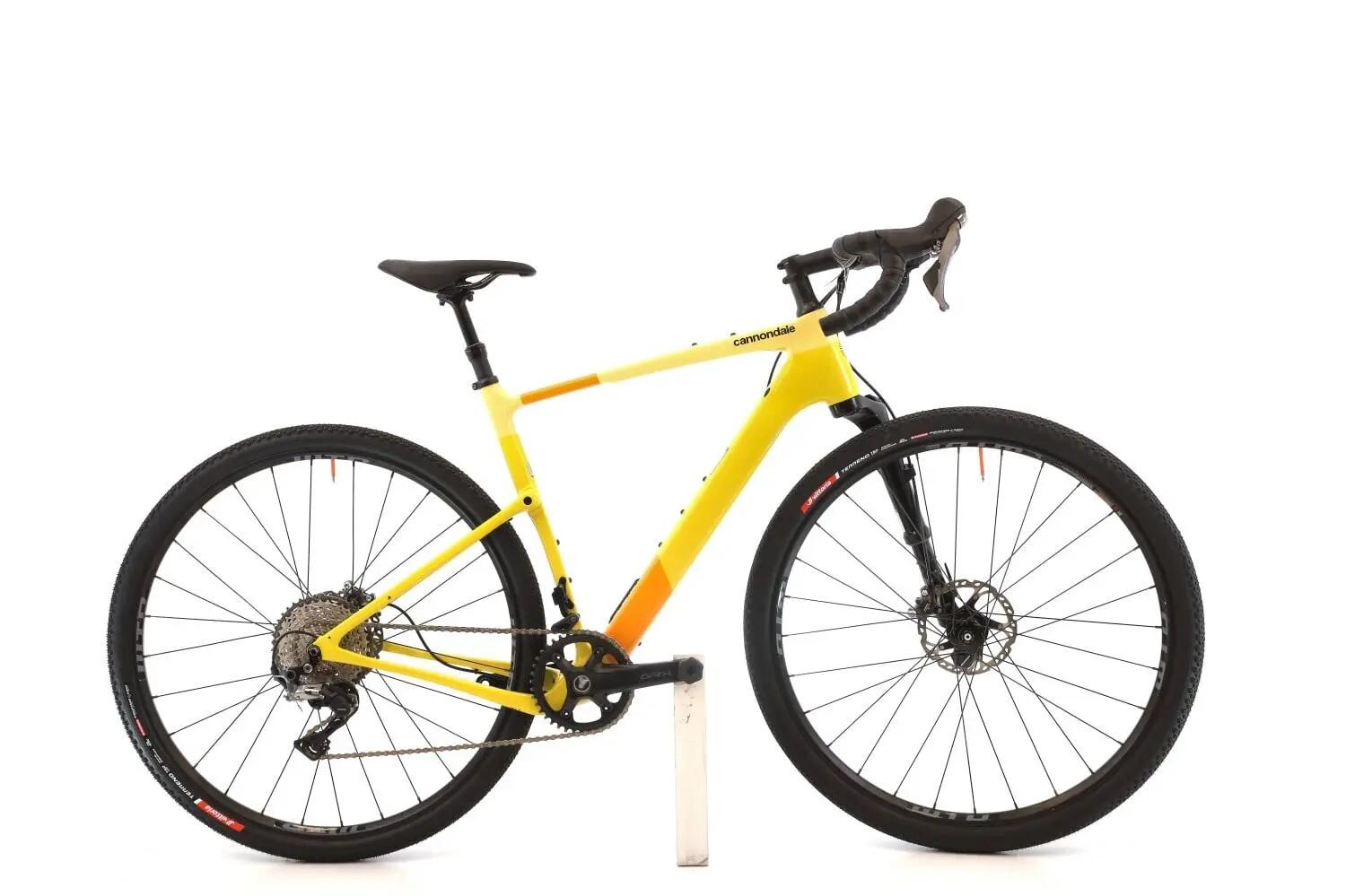 CANNONDALE picture