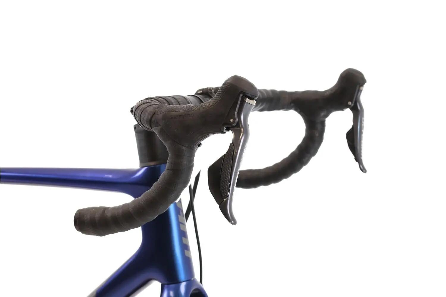 Bici strada ricondizionata ·  TCR Advanced Pro 0 Di2 11V · Ottimo stato 6/8