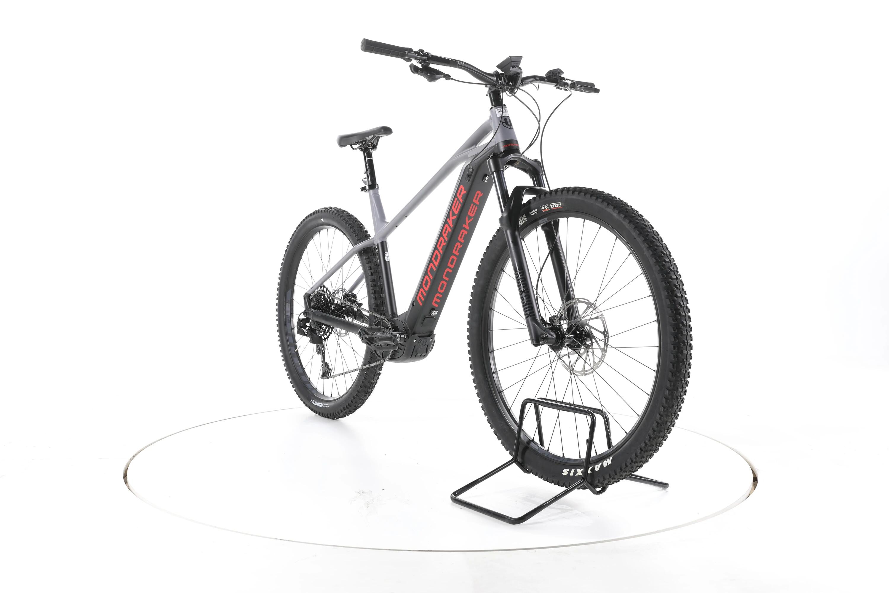 Segunda vida - Mondraker Prime 29 E-Bike - Muy buen estado 3/7