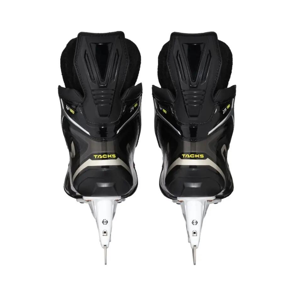 Łyżwy hokejowe CCM Tacks XF80 Senior Wide 4/7