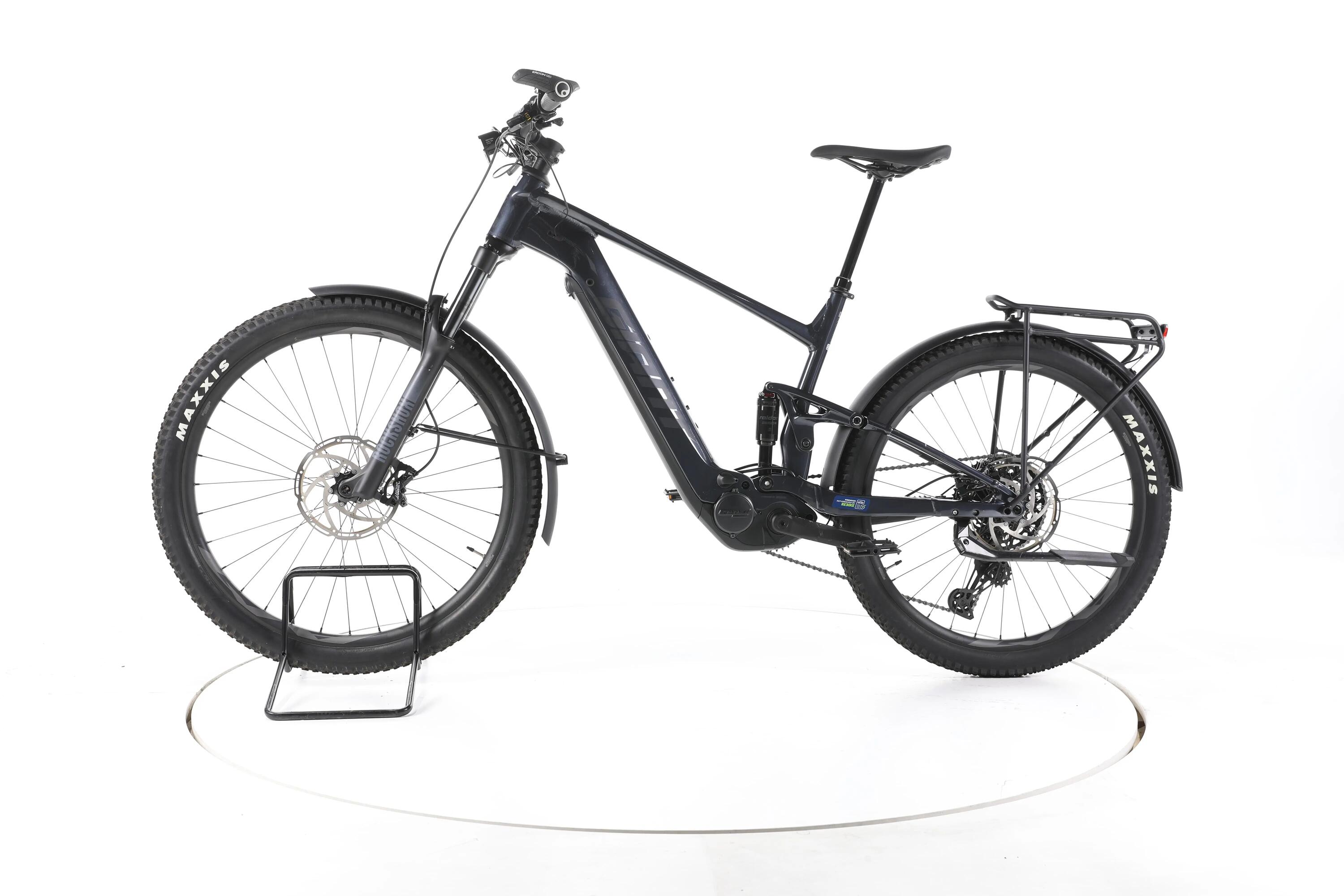 Ebike ricondizionata · Giant Stance E+ EX Pro · Ottime condizioni 6/7