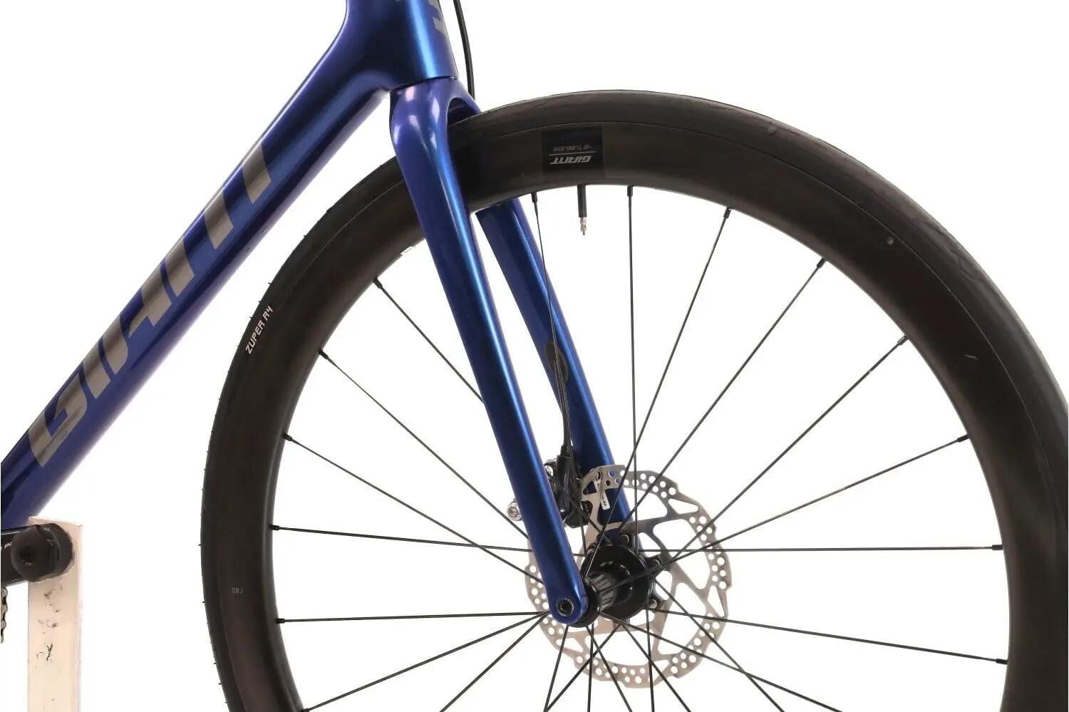 Bici strada ricondizionata ·  TCR Advanced Pro 0 Di2 11V · Ottimo stato 5/8