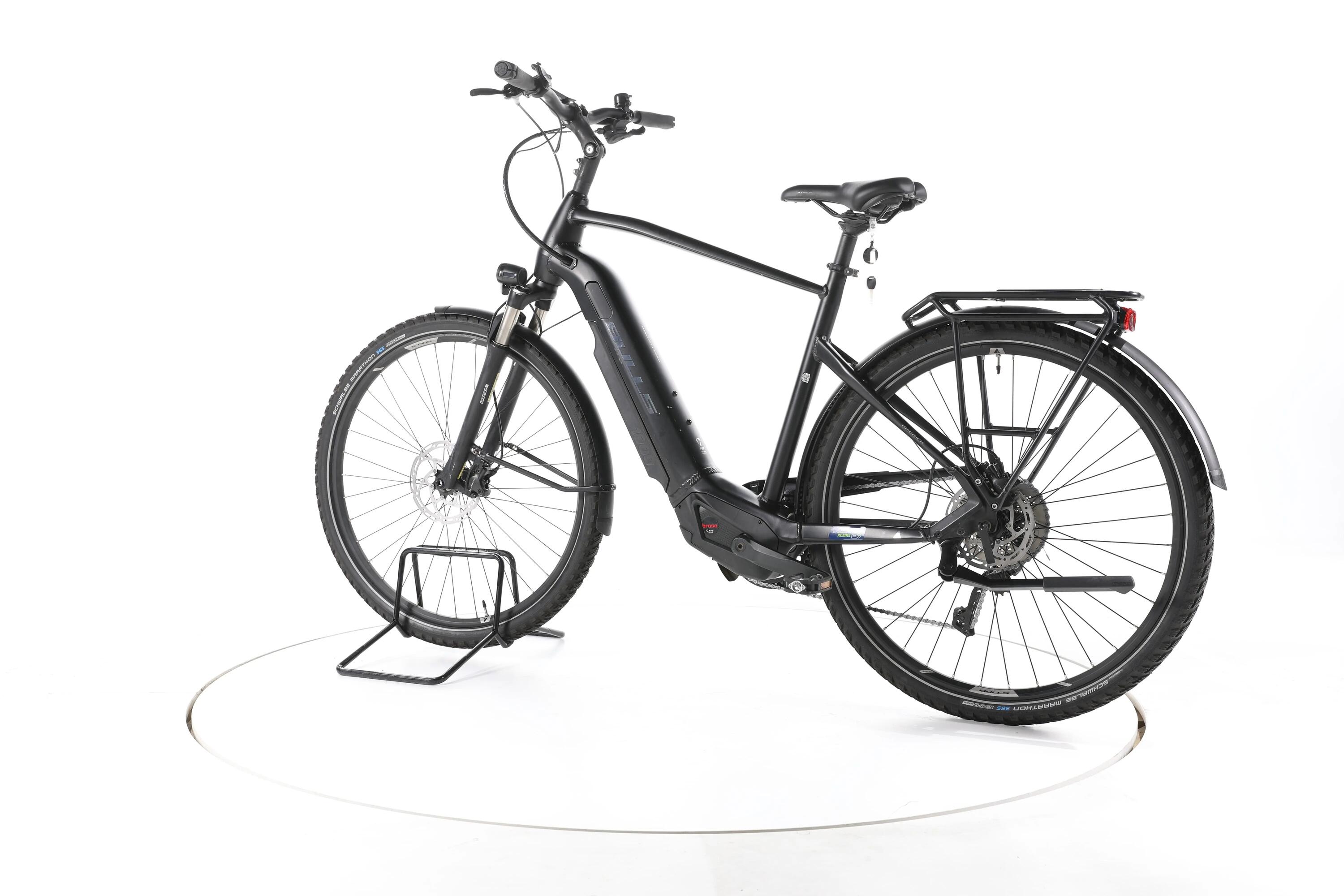 Ebike ricondizionata · Bulls Lacuba EVO 10 · Buone condizioni 7/7