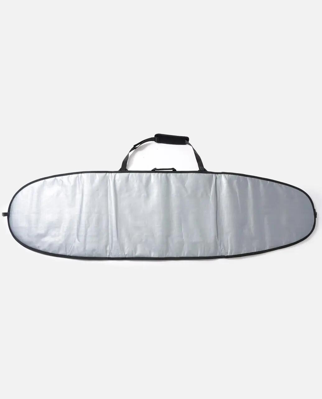 Housse de surf Homme Day Cover Mini Mal 7'0 - Noir 2/3