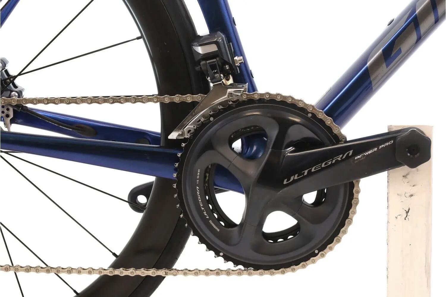 Bici strada ricondizionata ·  TCR Advanced Pro 0 Di2 11V · Ottimo stato 4/8