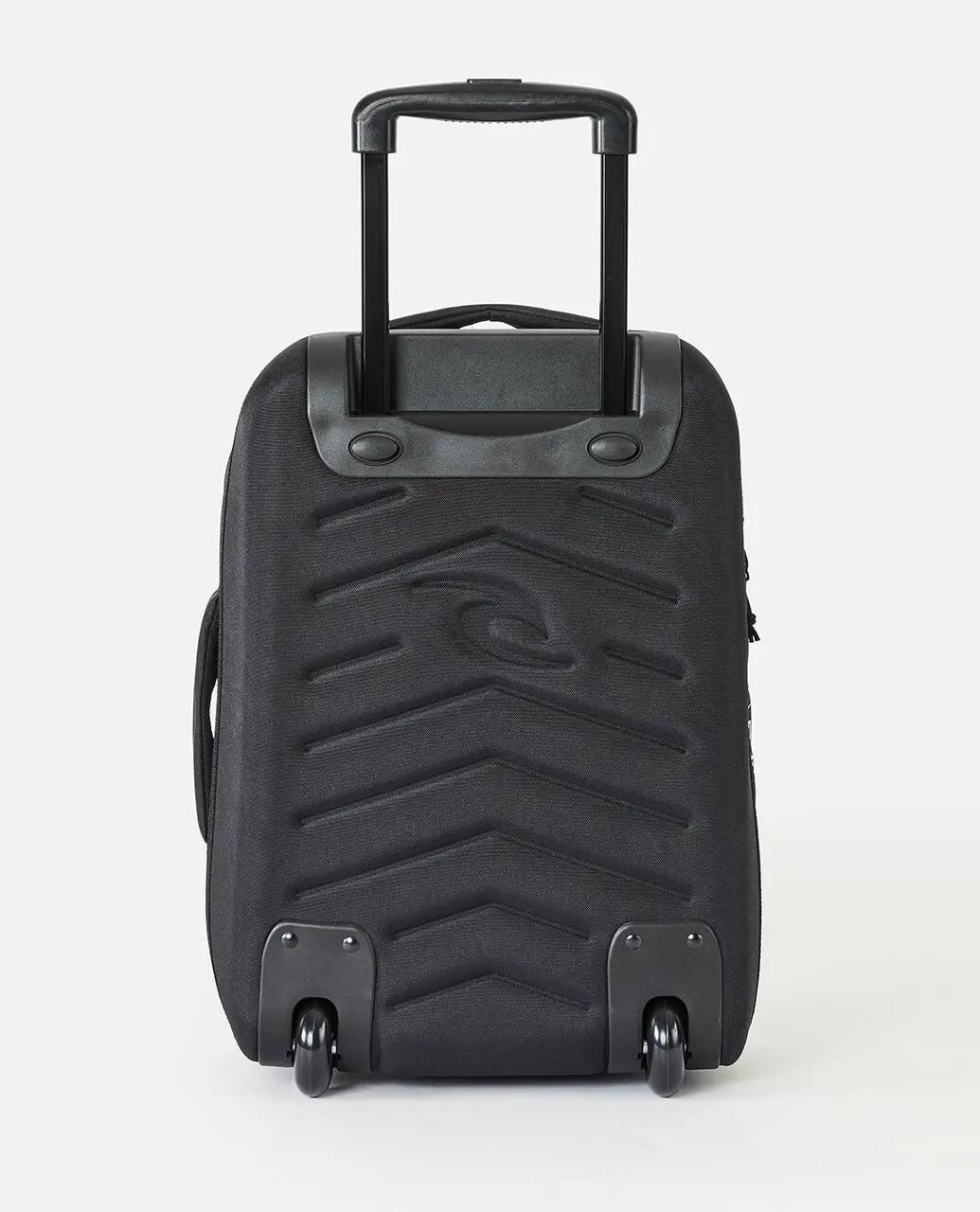 Valise cabine Femme F-Light 35L Bossa Nova - Black 4/7