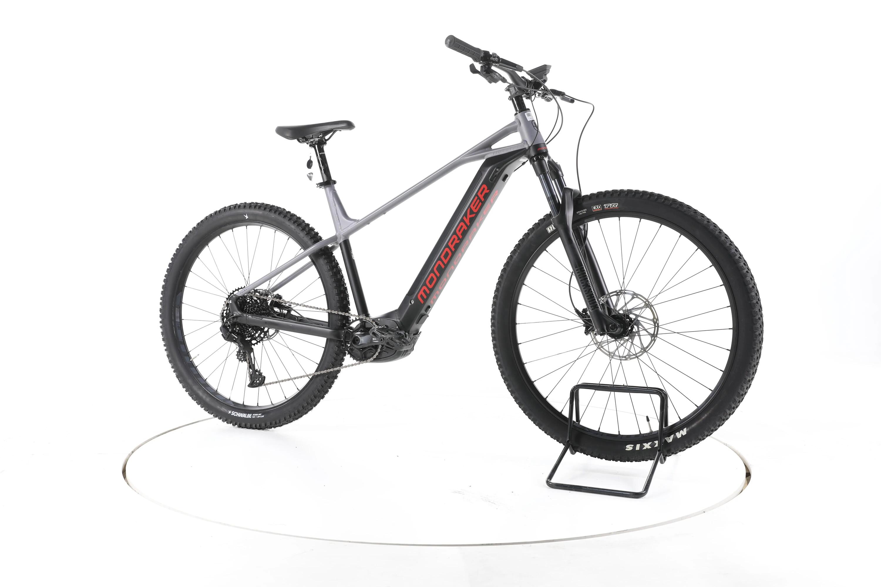Segunda vida - Mondraker Prime 29 E-Bike - Muy buen estado 2/7