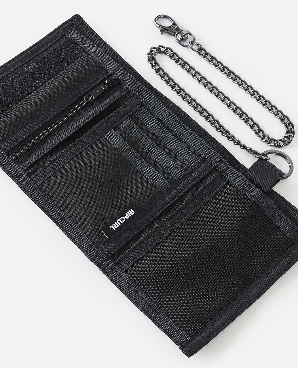 Portefeuille Homme Sessions Surf Wallet - Multico 4/4