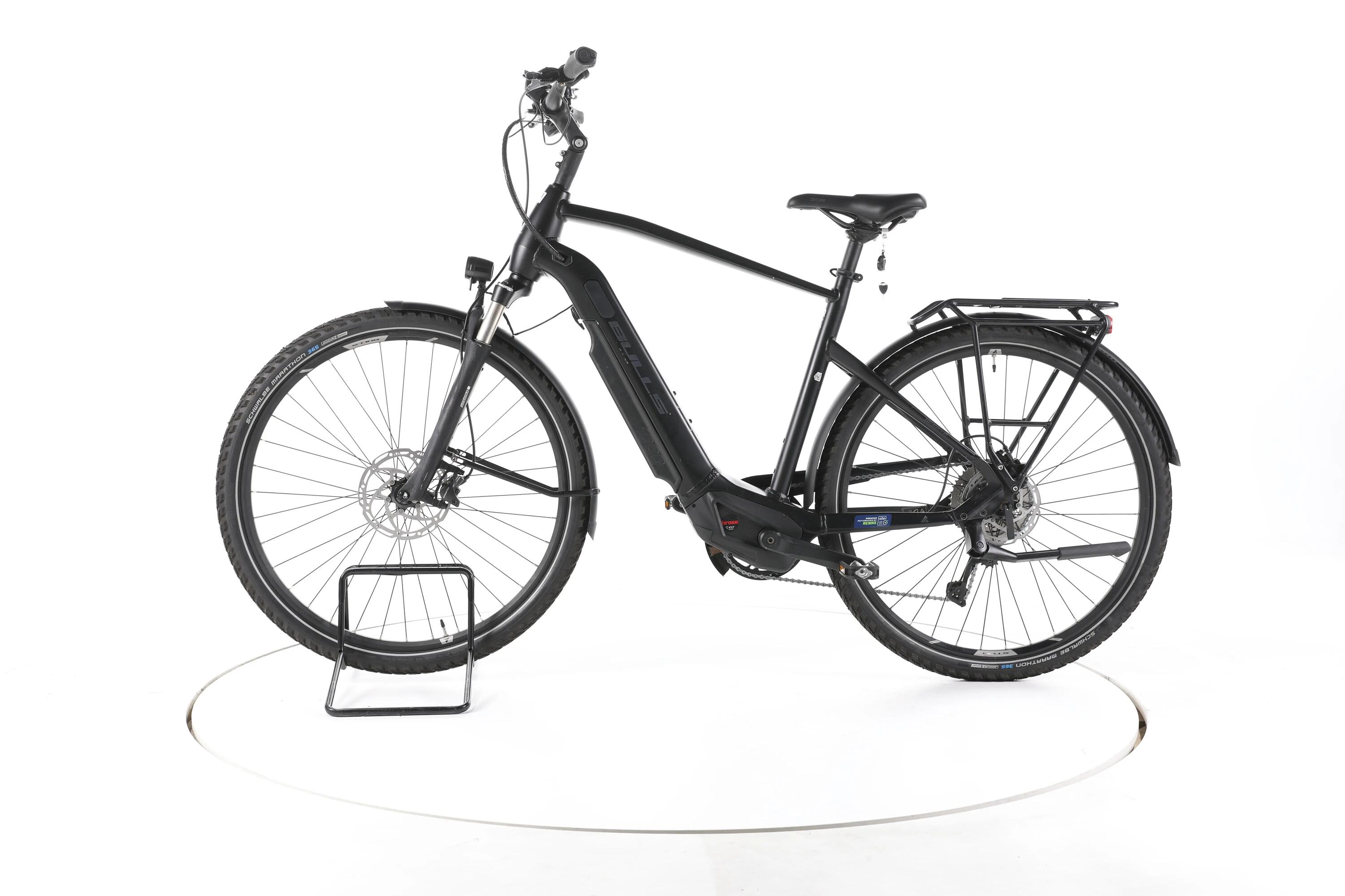 Ebike ricondizionata · Bulls Lacuba EVO 10 · Buone condizioni 6/7