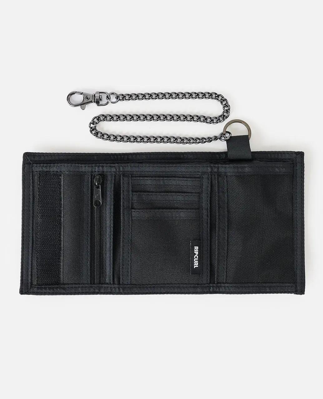 Portefeuille Homme Sessions Surf Wallet - Multico 3/4