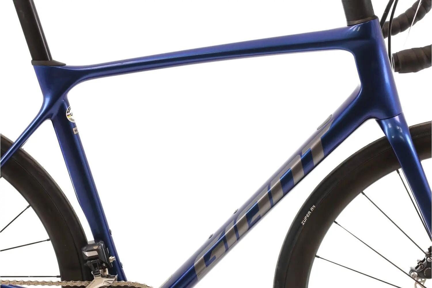 Bici strada ricondizionata ·  TCR Advanced Pro 0 Di2 11V · Ottimo stato 2/8