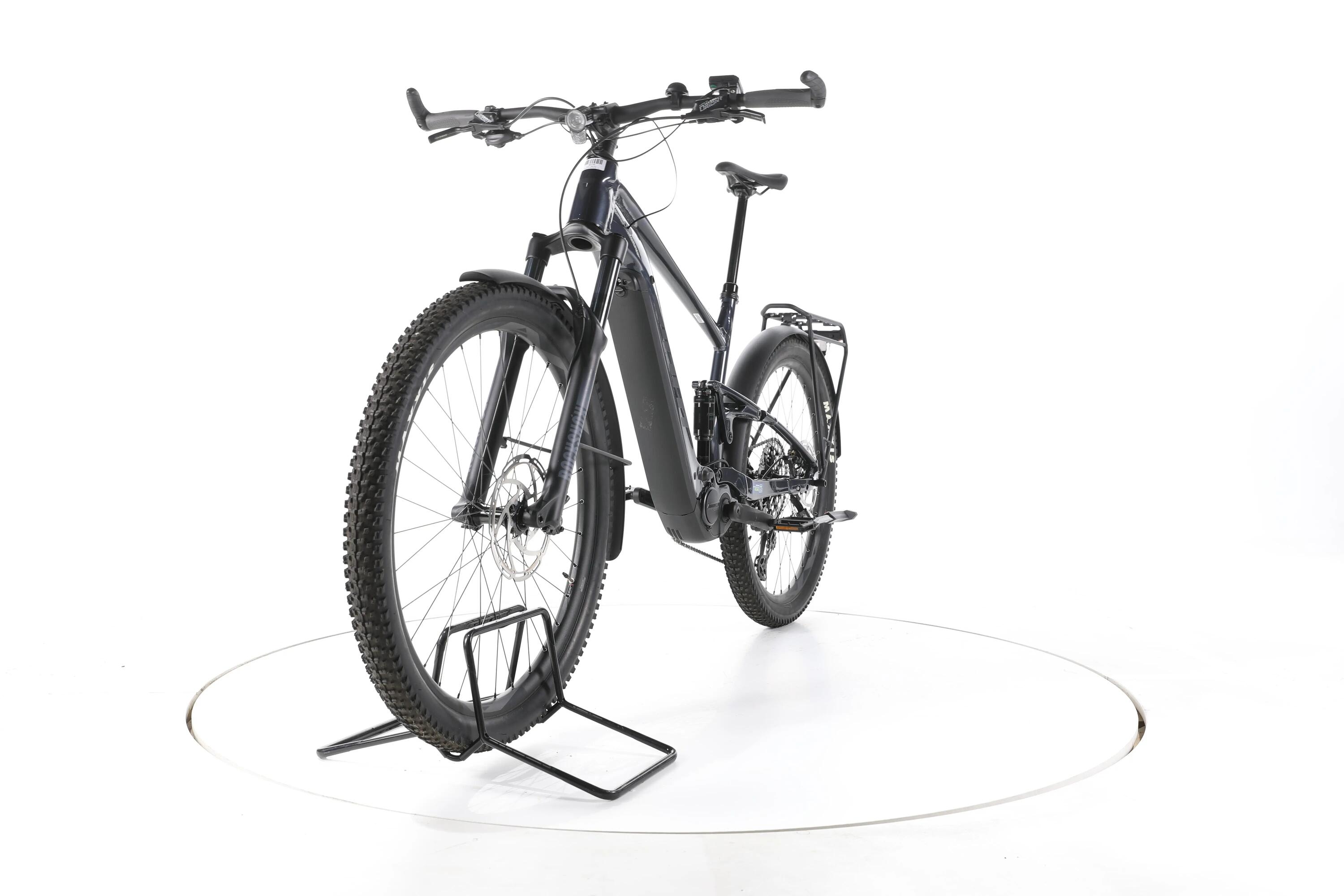 Ebike ricondizionata · Giant Stance E+ EX Pro · Ottime condizioni 4/7
