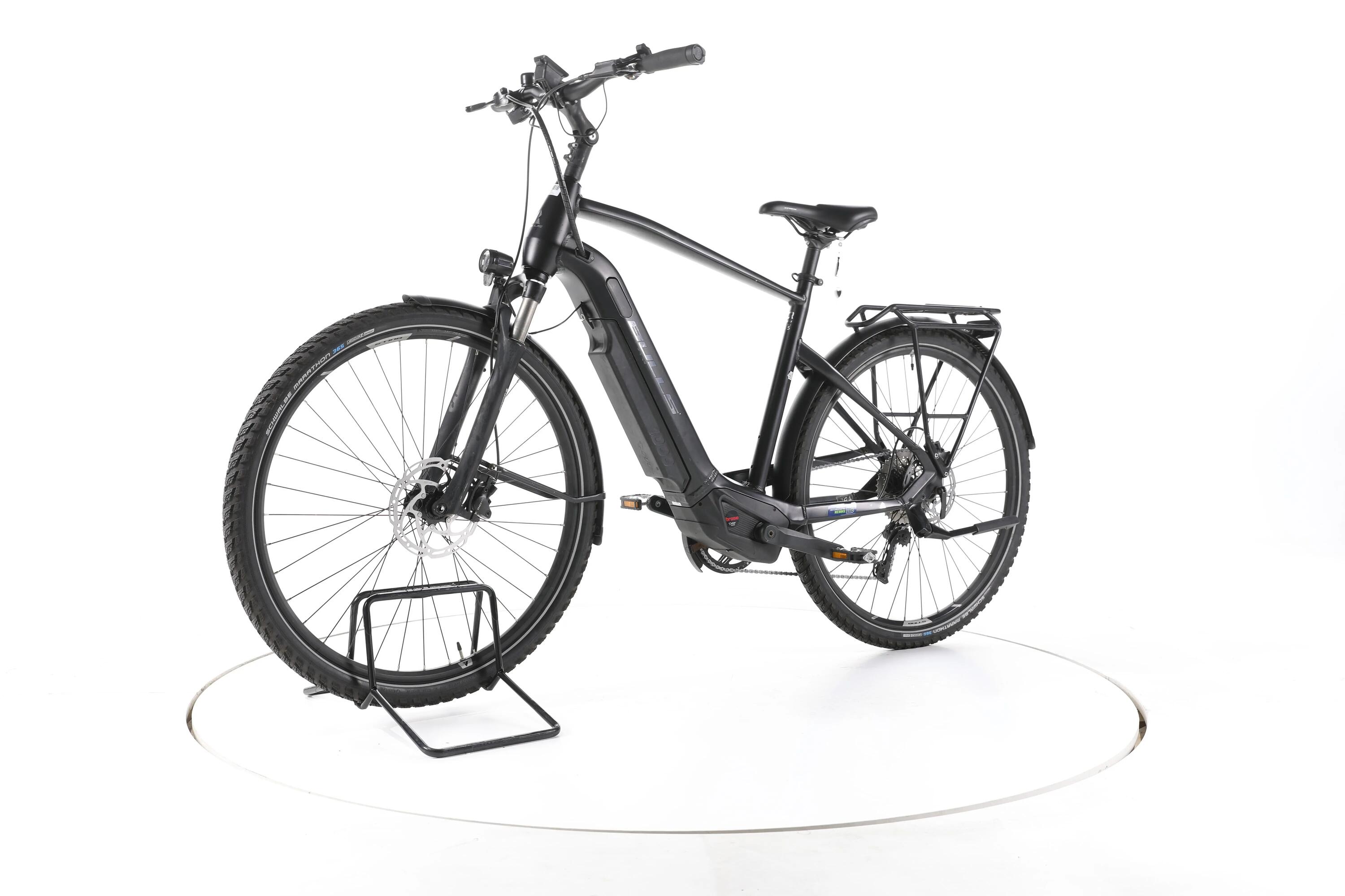 Ebike ricondizionata · Bulls Lacuba EVO 10 · Buone condizioni 5/7