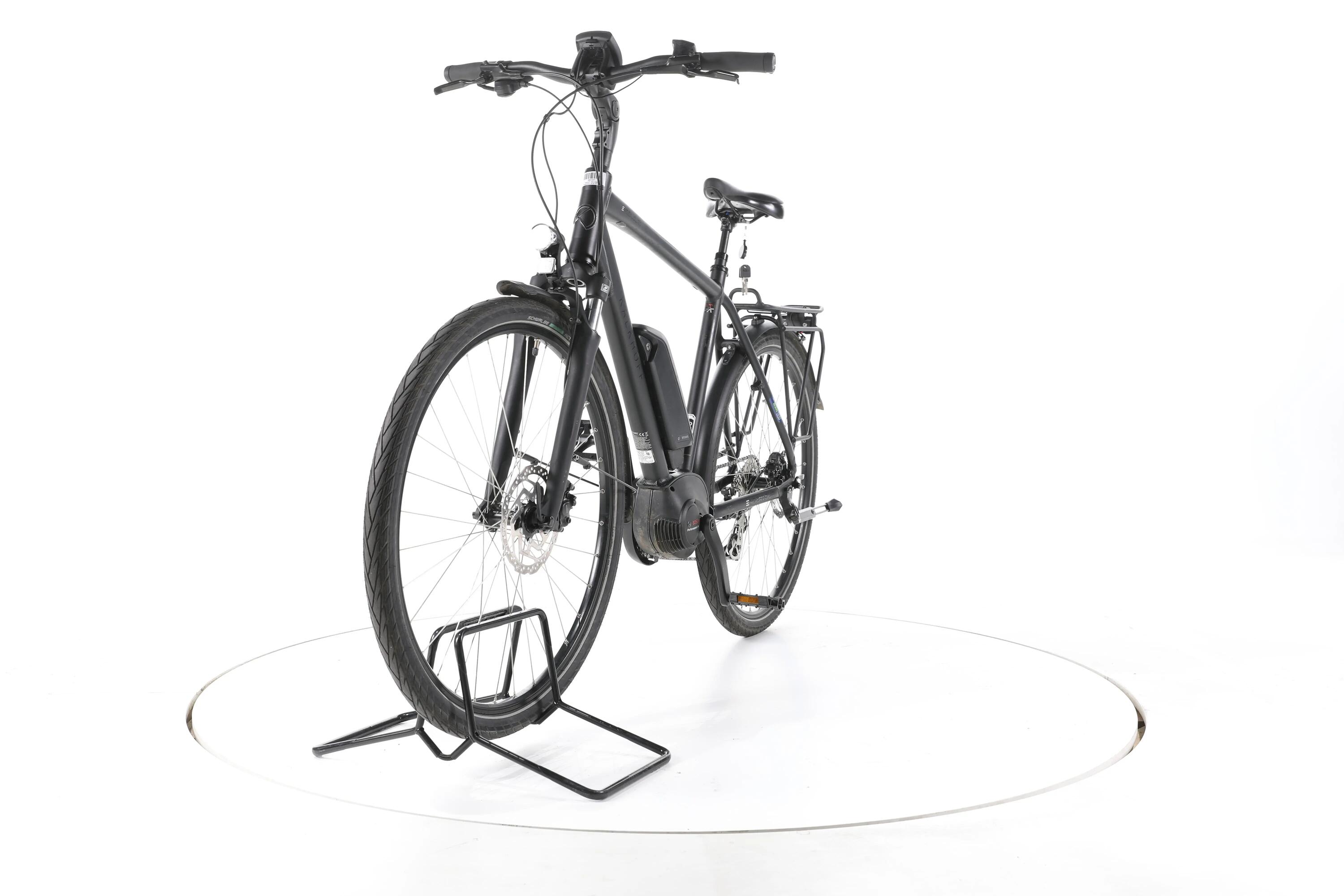 Ebike ricondizionata · Kalkhoff Endeavour 1.B · Ottime condizioni 4/7