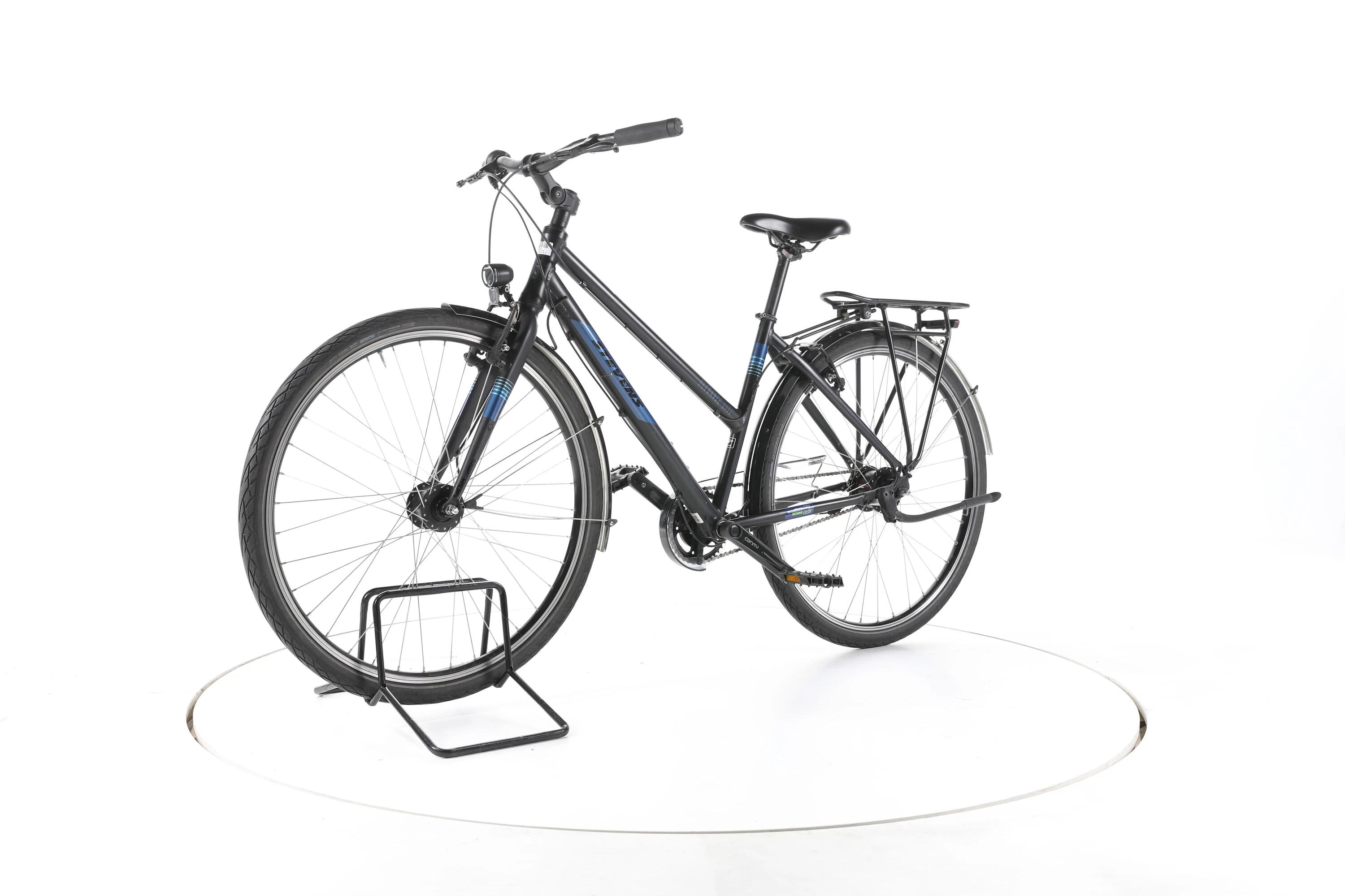 Refurbished - Stevens Elegance Lite Fahrrad City & Trekking - In gutem Zustand 5/7