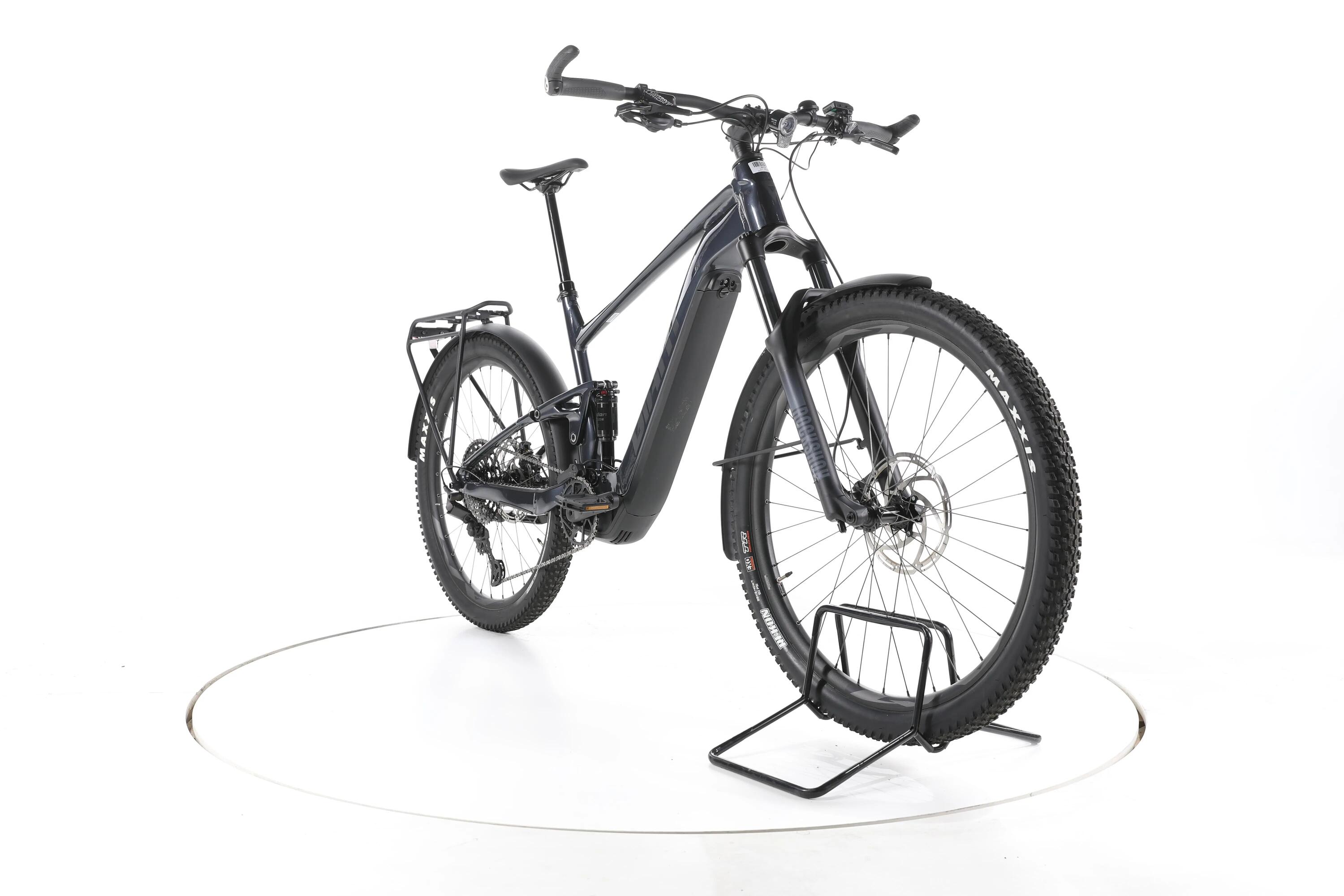 Ebike ricondizionata · Giant Stance E+ EX Pro · Ottime condizioni 3/7